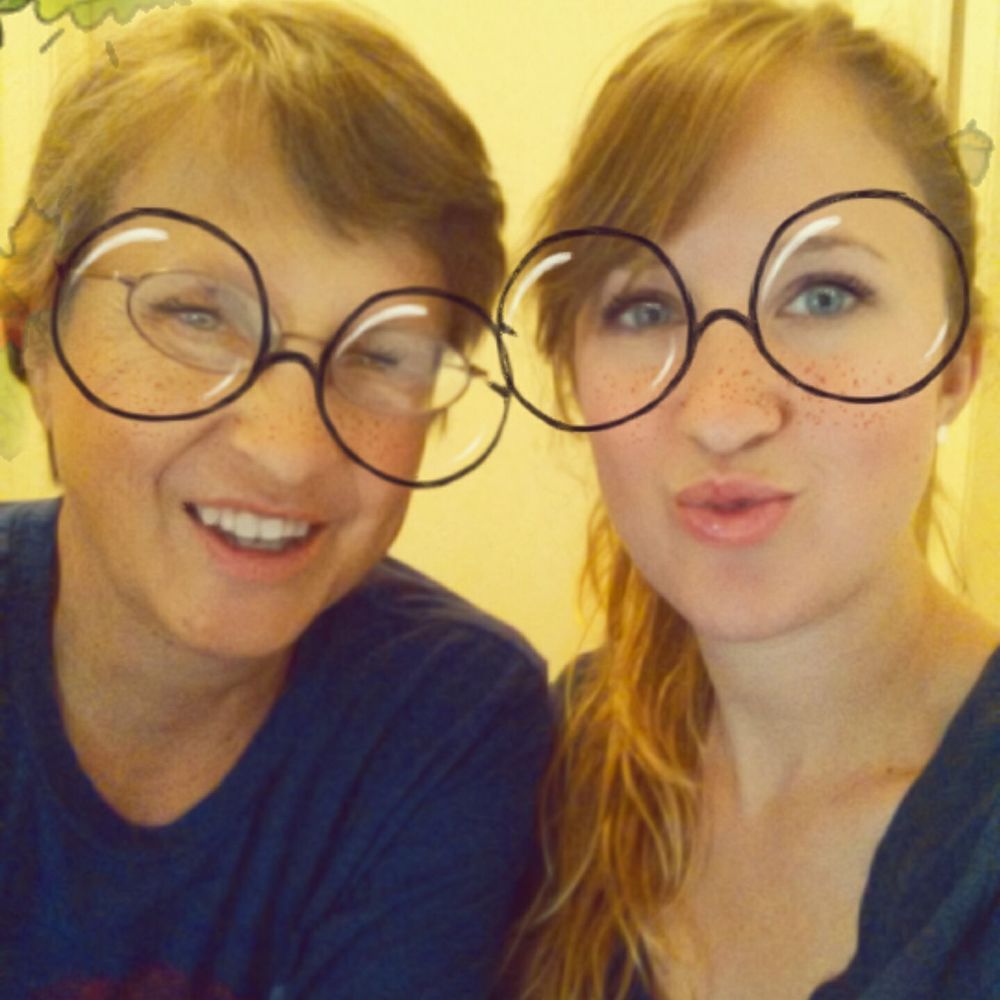 Meet your Posher, Kristi